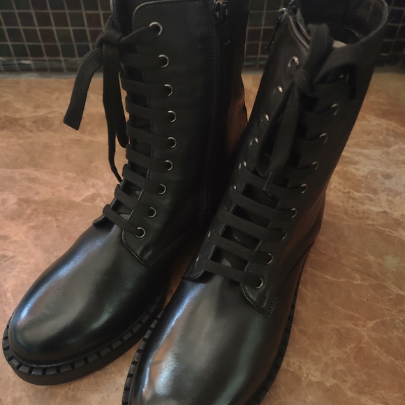 FORMENTINI Women's Leather Boots (US 9.5 / EUR 40 ) * Brand New * - Picture 6 of 6